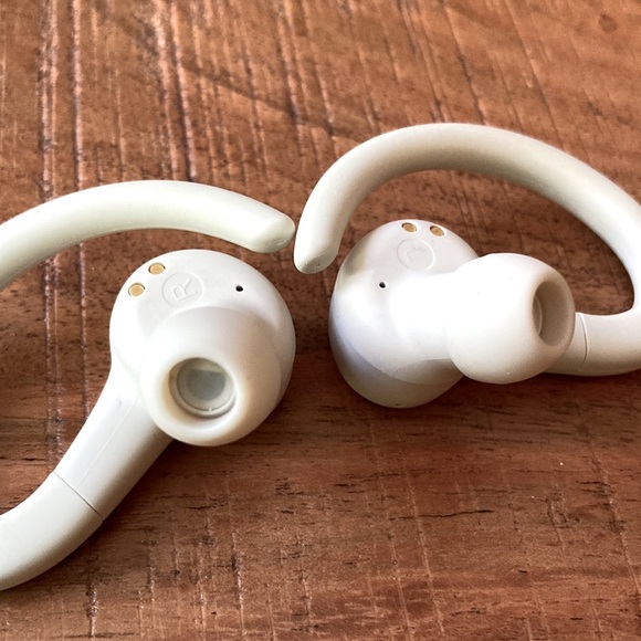 JLab GO AIR Sport Wireless Earbuds - Picture 6 of 6